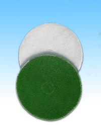 JL Green Ruff 19"