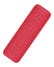 MicroFiber 18" Light Red WET MOP