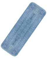 MicroFiber Wet Pad 18" - Blue