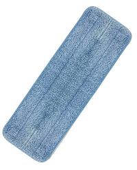 MicroFiber Wet Pad 18" - Blue