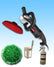 JL Tough Spot Remover