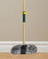 JL Mini Scrub Mop and Handle