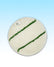 JL Queen Bonnet Tiger Pad w/ Stripe 13"