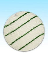 JL Queen Bonnet Tiger Pad w/ Stripe 21"