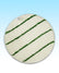 JL Queen Bonnet Tiger Pad w/ Stripe 21"