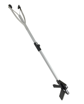 JL 32" E-Z Folding Trash Grabber