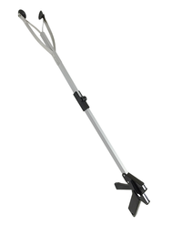 JL 32" E-Z Folding Trash Grabber