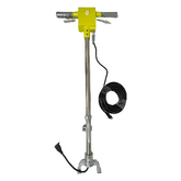 Complete Handle for JL Pro Buffer Series