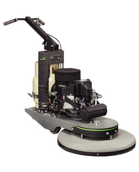 JX Propane Burnisher by Onyx (21", 24", and 27" sizes)