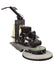 JX Propane Burnisher by Onyx (21", 24", and 27" sizes)