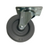 Non-Marking Swivel Caster for JL Extractors
