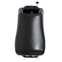 SOLUTION Tank for Low Speed Buffer (Black)
