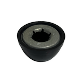 1.2" Axle (Rod) End Cap