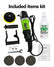 Janilink Hand Polisher kit For Countertop shine Restoration