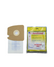 Paper Bags for Eureka MM 5/pk