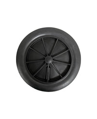 Replacement Wheel for JL Black Janitor Carts
