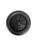 Replacement Wheel for JL Black Janitor Carts