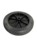 Replacement Wheel for JL Black Janitor Carts