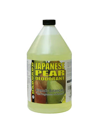 Japanese Pear Deodorant GAL