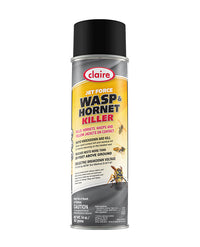Jet Force Wasp & Hornet Killer