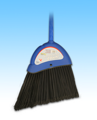 Jumbo Angle Broom