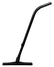 Telescope J-Wand & Sidewinder with Nylon Bristle KIT
