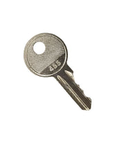 Key For JL 20" Bullet Auto Scrubber
