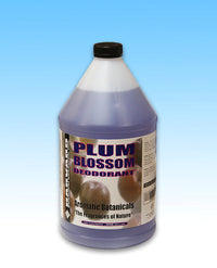 Plum Blossom Deodorant GAL
