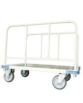 Platform Truck 1100LB Capacity (Vehicle Loading Cart)