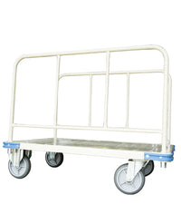 Platform Truck 1100LB Capacity (Vehicle Loading Cart)