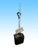 JL Lobby Dust Pan & Broom PLASTIC