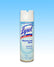 Lysol Disinfectant Spray Crisp Linen Aerosol