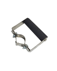 Wand Grip Handle 1.5" 2PC S/S