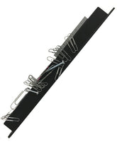 Upright Magnet 12" Black
