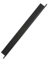 Upright Magnet 12" Black