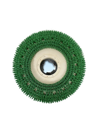 Mal-Grit Scrub Brush