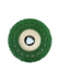 Mal-Grit Scrub Brush