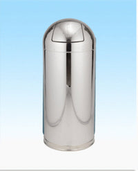 Marshal Fire-Resistant Container 15 Gal
