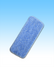 Micro fiber 12" wet mop pad