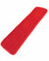 Microfiber 18" red wet mop
