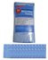 Microfiber Towels 16″ X 16″ 24/Pack (Various colors)