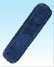 MAXIPLUS Dust Mop Pad Indigo 5" x 36"