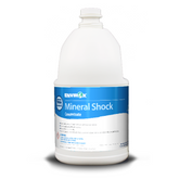 ENVIROX MINERAL SHOCK SCUM REMOVER