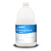 ENVIROX MINERAL SHOCK SCUM REMOVER