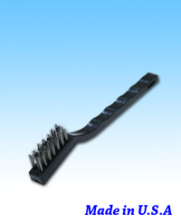 Mini Welder Grout Brush