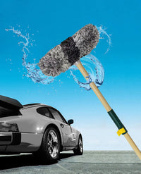 Car Wash Specialty Mop