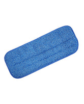 Impact Microfiber Flat Mop Replacement Pad