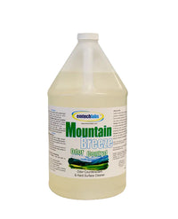 Mountain Breeze GAL