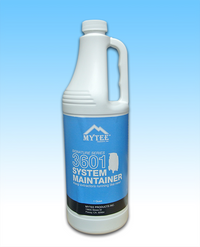Mytee System Maintainer