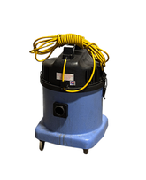 NaceCare Electric Vacuum Light Blue (USED)